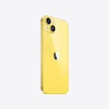 MR693AA/A/iPhone 14 Plus 128GB Yellow 128 GB / Yellow / 6.7-inch