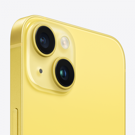 MR6D3AA/A/iPhone 14 Plus 256GB Yellow 256 GB / Yellow / 6.7-inch