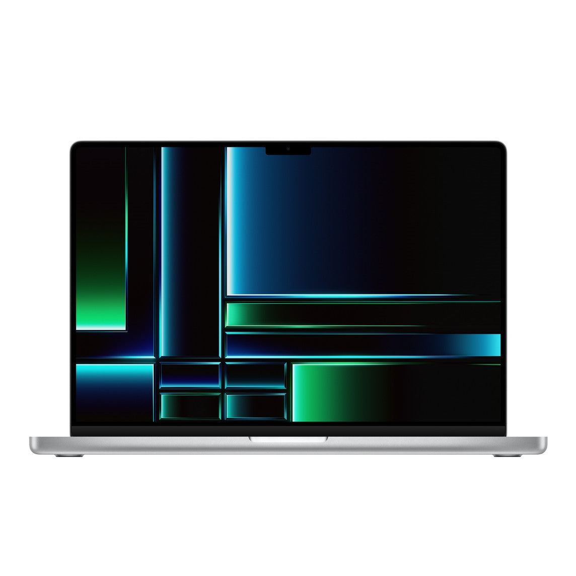 MNWD3AB/A /Apple 16-inch MacBook Pro: Apple M2 Pro chip with 12?core CPU and 19?core GPU, 1TB SSD - 1TB / SILVER / 19-core