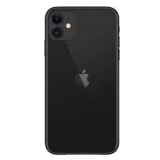 MHDA3AA/A/Apple iPhone 11 64GB Black 64 GB / BLACK / 6.1 INCH