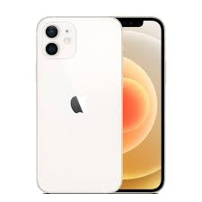 MGJ63AA/A/Apple iPhone 12 64GB White 64 GB / white / 6.1 INCH