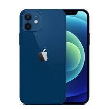 MGJ83AA/A/iPhone 12 64GB Blue 64 GB / BLUE / 6.1 INCH