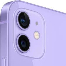 MJNM3AA/A/Apple iPhone 12 64GB Purple 64 GB / Purple / 6.1 INCH