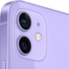 MJNP3AA/A/Apple iPhone 12 128GB Purple 128 GB / Purple / 6.1 INCH
