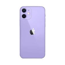 MJNQ3AA/A/Apple iPhone 12 256GB Purple 256 GB / Purple / 6.1 INCH