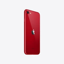 MMXL3AA/A / iPhone SE 128GB (PRODUCT)RED- New 128 GB / RED / 5.4-inch