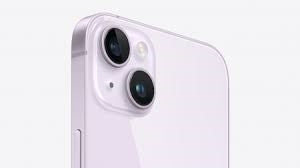 MQ563AA/A  iPhone 14 Plus 256GB Purple APPLE N/A Purple 256 GB / Purple / 6.7-inch