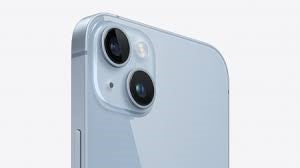 MQ583AA/A  iPhone 14 Plus 256GB Blue APPLE N/A Blue 256 GB / BLUE / 6.7-inch