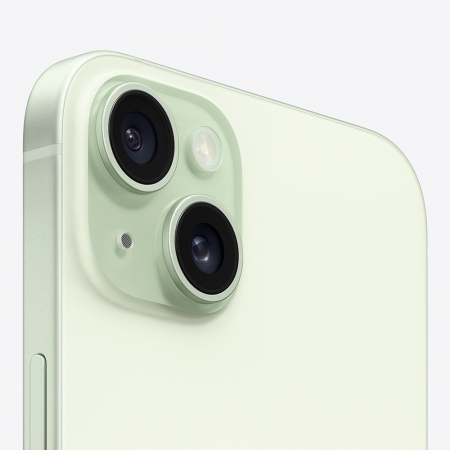 MU173AA/A / iPhone 15 Plus 128GB Green 128 GB / GREEN / 6.7-inch