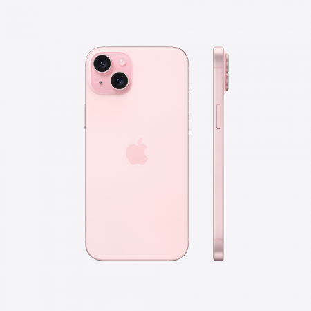 MU193AA/A / iPhone 15 Plus 256GB Pink 256 GB / PINK / 6.7-inch