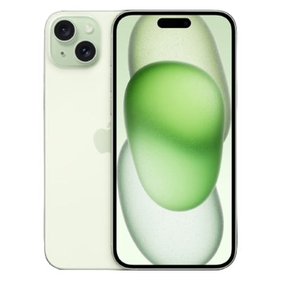 MU1Q3AA/A / iPhone 15 Plus 512GB Green 512GB / GREEN