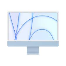 MGPK3AB/A/Apple 24-inch iMac with Retina 4.5K display: Apple M1 chip with 8?core CPU and 8?core GPU, 256 / 24 / M1 Chip