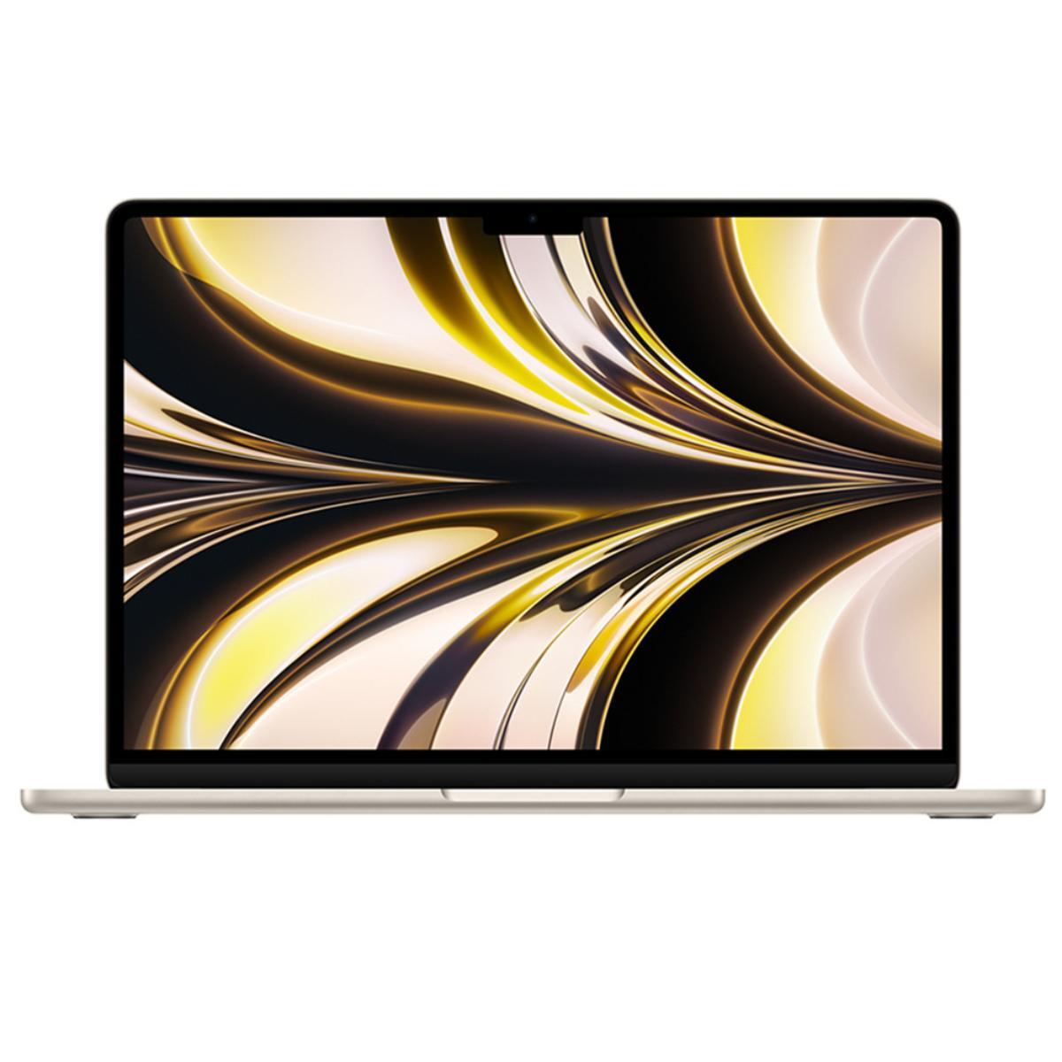 MLY13AB/A/ MLY13AE/A /Apple 13-inch MacBook Air: Apple M2 chip with 8-core CPU and 8-core GPU, 256GB 256 GB / MIDNIGHT / M2 Chip