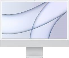 MGPC3AB/A /24-inch iMac with Retina 4.5K display:Apple M1 chip W 8?core CPU and 8?core GPU, 256GB/Si 256 / 24 / M1 Chip