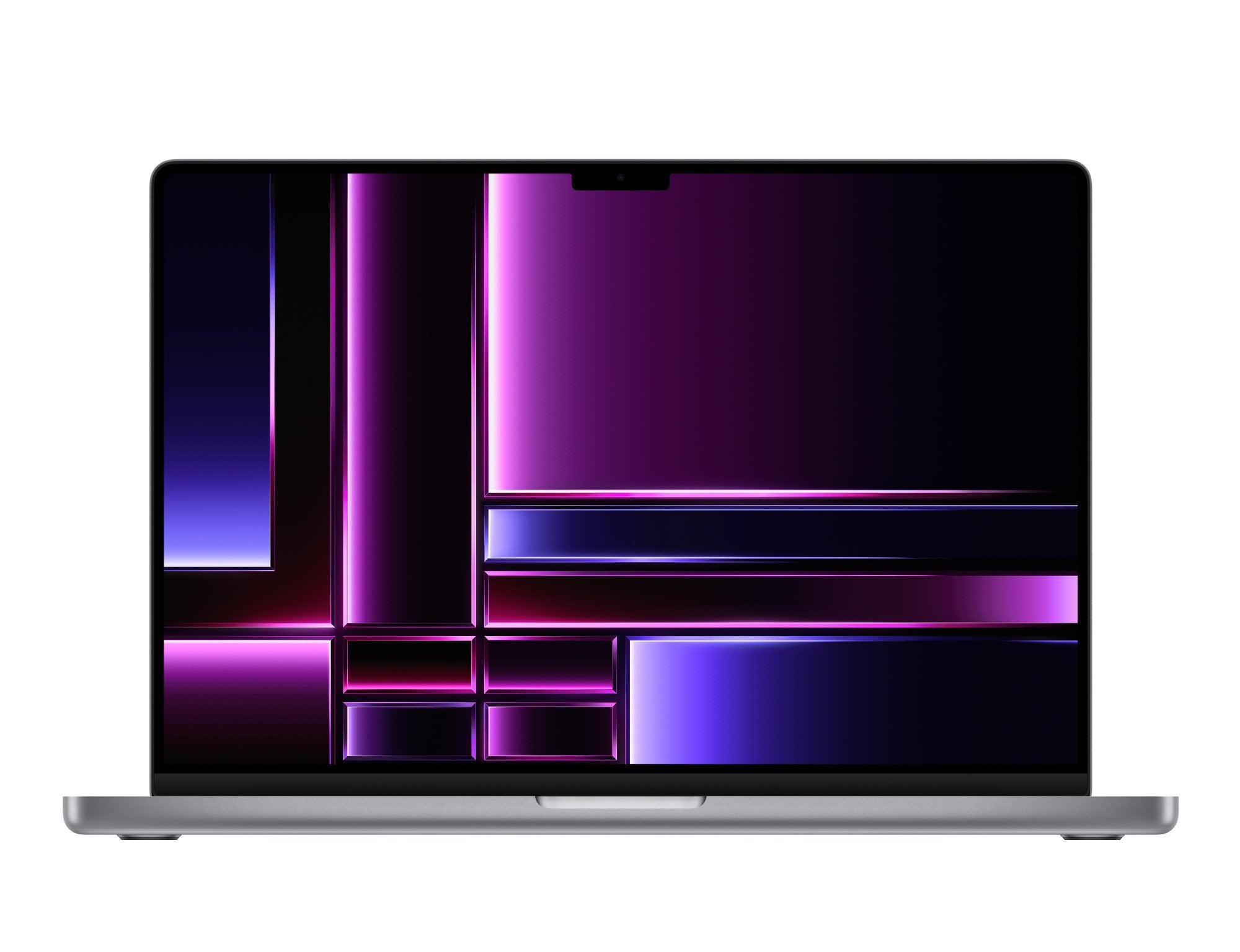 MNW83AB/A / 16-inch MacBook Pro: Apple M2 Pro chip with 12?core CPU and 19?core GPU, 512GB SSD - Spa 512 GB / Space grey / M2 Chip