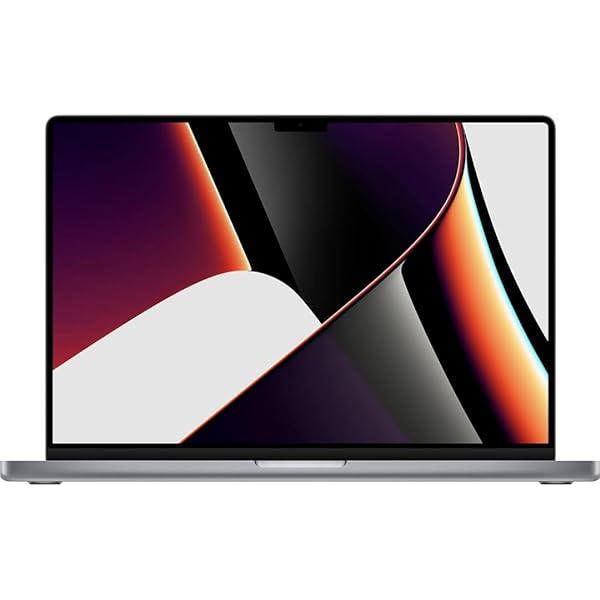 MNW83AB/A / 16-inch MacBook Pro: Apple M2 Pro chip with 12?core CPU and 19?core GPU, 512GB SSD - Spa APPLE / 512GB