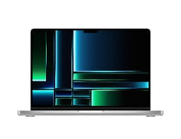 MPHE3AB/A / 14-inch MacBook Pro: Apple M2 Pro chip with 10?core CPU and 16?core GPU, 512GB SSD - Spa 512 GB / Space grey / M2 Chip