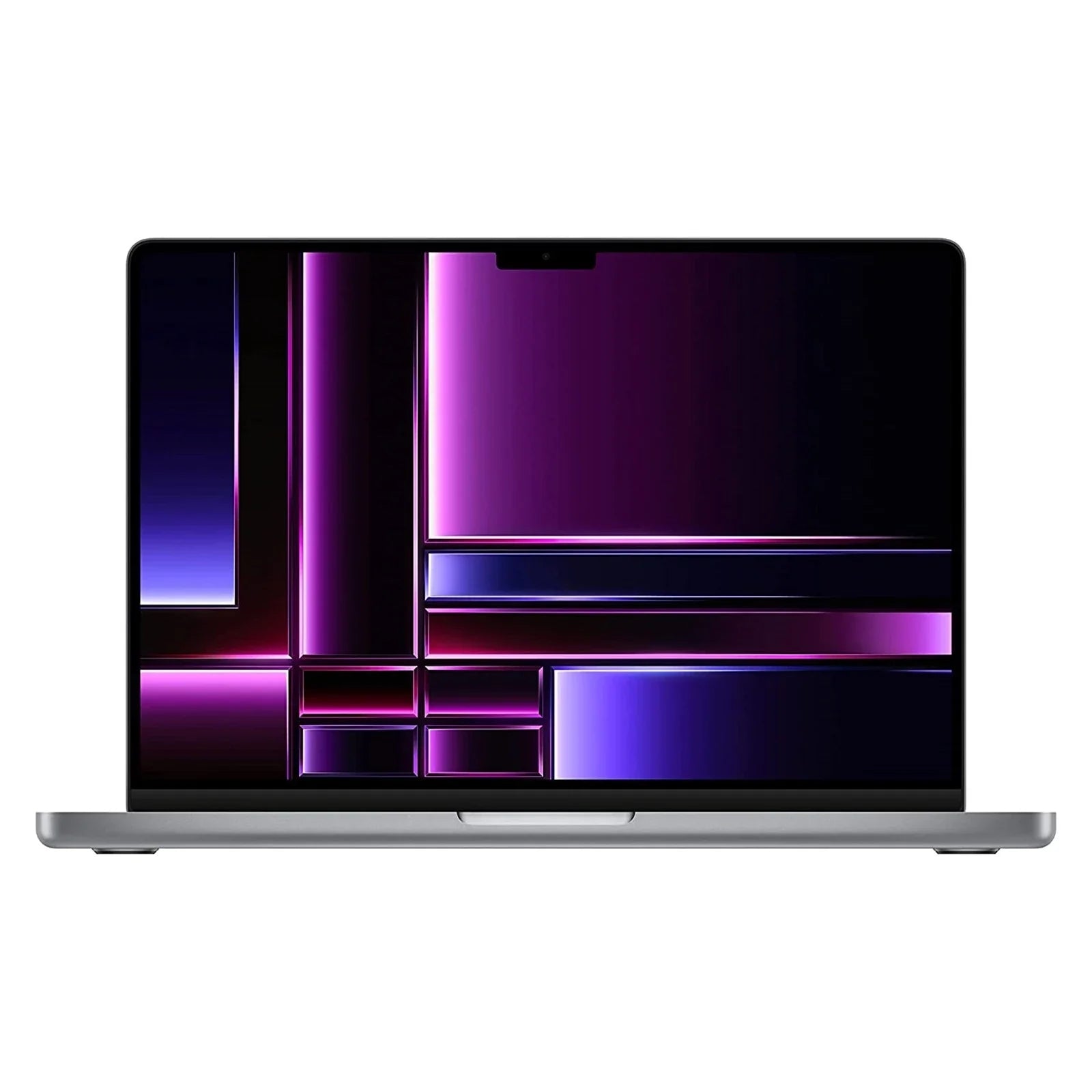 MPHF3AB/A / 14-inch MacBook Pro: Apple M2 Pro chip with 12?core CPU and 19?core GPU, 1TB SSD - Space 1TB / Space grey / M2 Chip