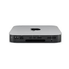 MMFJ3AB/A Mac mini: Apple M2 chip with 8?core CPU and 10?core GPU, 256GB SSD 256 / white / M2 Chip