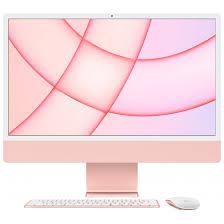 MGPM3AB/A /24-inch iMac with Retina 4.5K display: Apple M1 chip with 8?core CPU and 8?core GPU, 256G 256 / 24 / M1 Chip