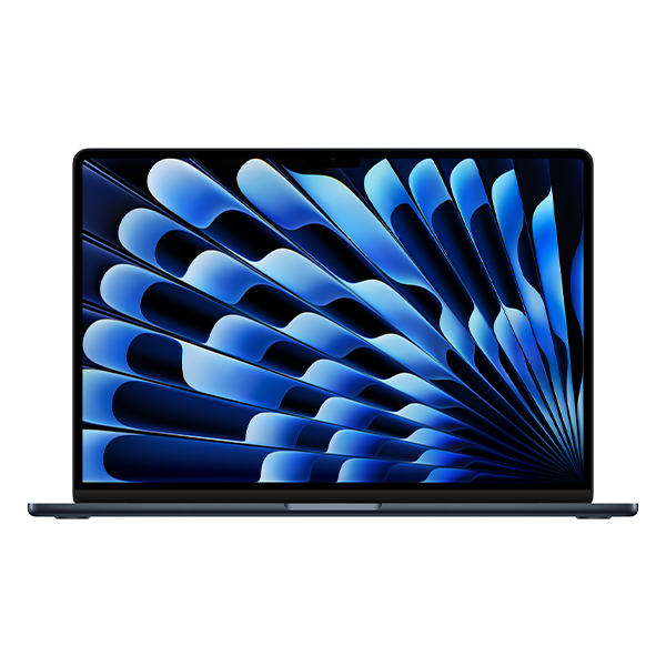 MQKQ3AB/A/Apple 15-inch MacBook Air:M2,8-core CPU,10-core GPU,512GB-Space Grey 512 GB / Space grey / M2 Chip
