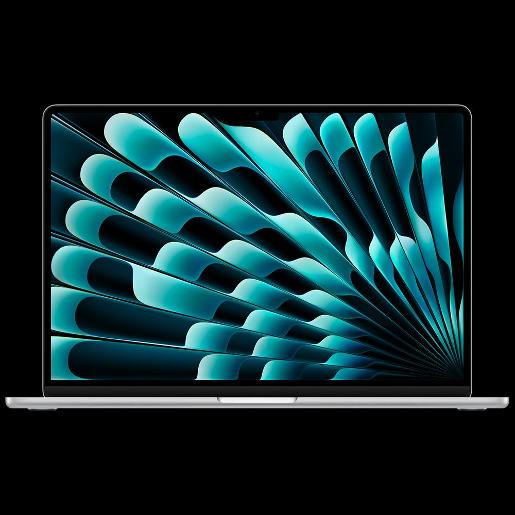 MQKR3AE/A/Apple 15-inch MacBook Air:M2 8-core CPU,10-core GPU,256GB-Silver 256GB / SILVER / 10-core