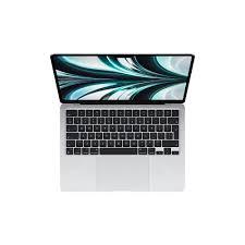 MQKT3AB/A/Apple 15-inch MacBook Air:M2, 8-core CPU,10-core GPU,512GB-Silver 512 GB / Silver / M2 Chip