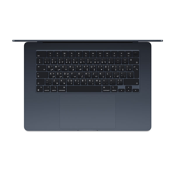 MQKW3AB/A/Apple 15-inch MacBook Air:M2, 8-core CPU,10-core GPU,256GB-Midnight 256 GB / MIDNIGHT / M2 Chip