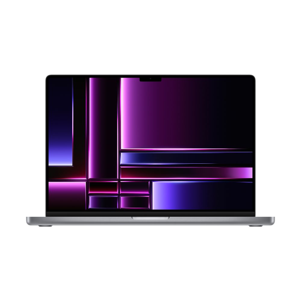 MNW93AB/A/Apple 16-inch MacBook Pro: Apple M2 Pro chip with 12?core CPU and 19?core GPU, 1TB SSD - S 1TB / Space grey / M2 Chip