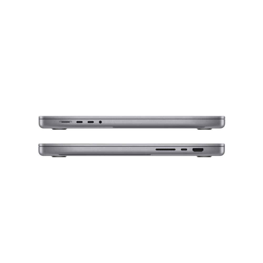 MNW93AB/A/Apple 16-inch MacBook Pro: Apple M2 Pro chip with 12?core CPU and 19?core GPU, 1TB SSD - S 1TB / Space grey / M2 Chip