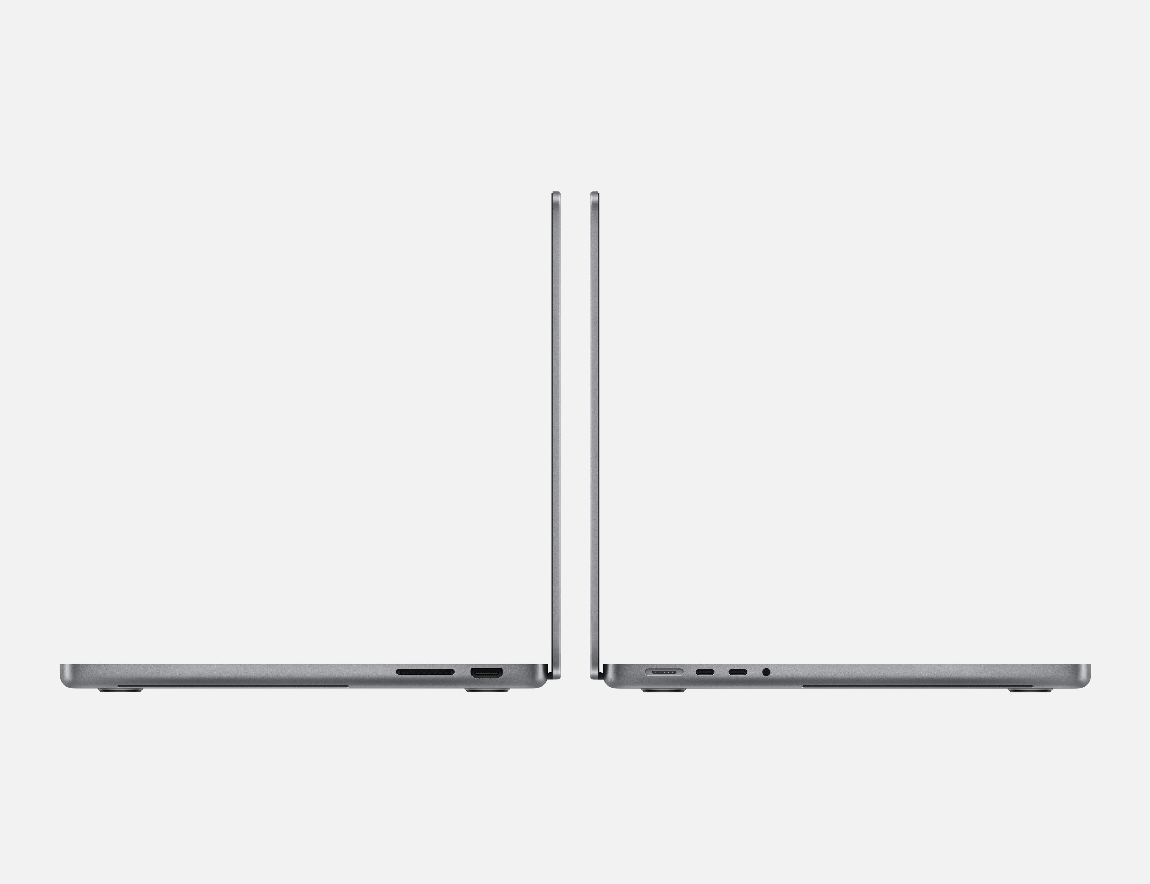 MTL73AB/A/Apple 14-inch MacBook Pro: Apple M3 chip with 8?core CPU and 10?core GPU, 512GB SSD - Spac 512 / 14 / M3 Chip