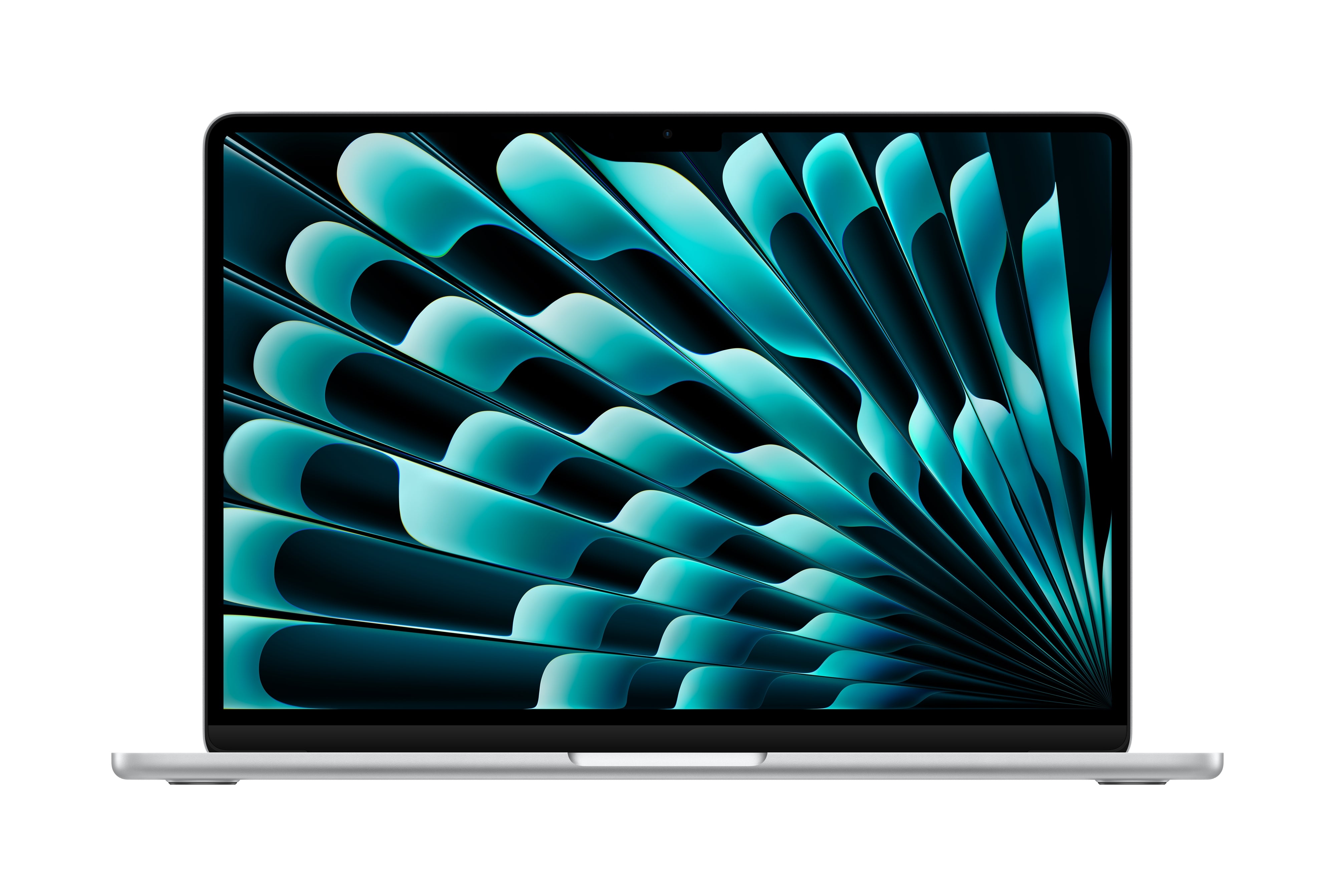 MRXQ3AE/A /Apple 13" MacBook Air: Apple M3 chip , 8C CPU&8C GPU, 8GB, 256GB SSD - Silver 256GB / SILVER / 8-core