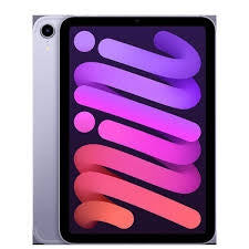 MK8E3AB/A/Apple iPad mini Wi-Fi + Cellular 64GB - Purple 64 / Purple / YES