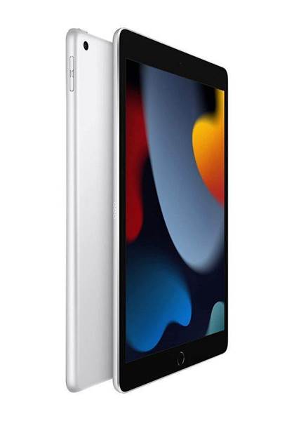 MK2P3AB/A/Apple 10.2-inch iPad Wi-Fi 256GB - Silver 256 / Silver / NO