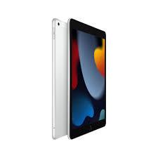 MK493AB/A/Apple 10.2-inch iPad Wi-Fi + Cellular 64GB - Silver 64 / Silver / YES