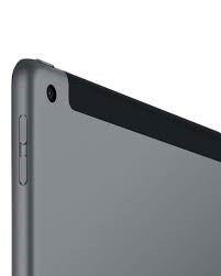 MK2N3AB/A/APPLE 10.2-inch iPad Wi-Fi 256GB - Space Grey 256 / Space grey / NO