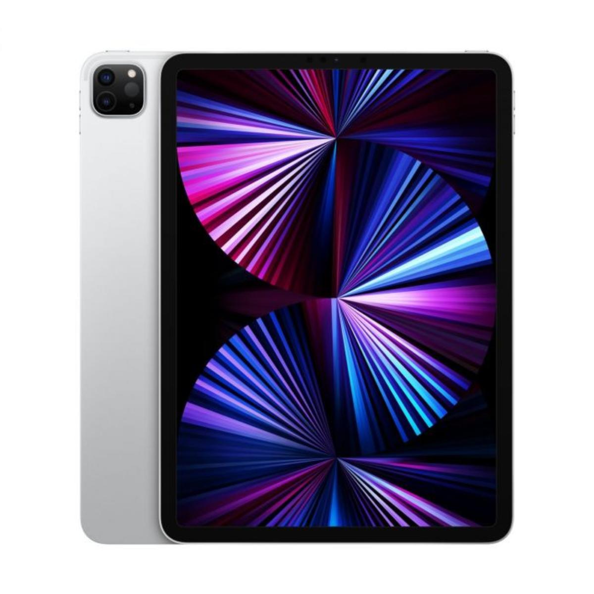 MHNG3AB/A/APPLE 12.9-inch iPad Pro Wi?Fi 128GB - Silver 128 / Silver / NO
