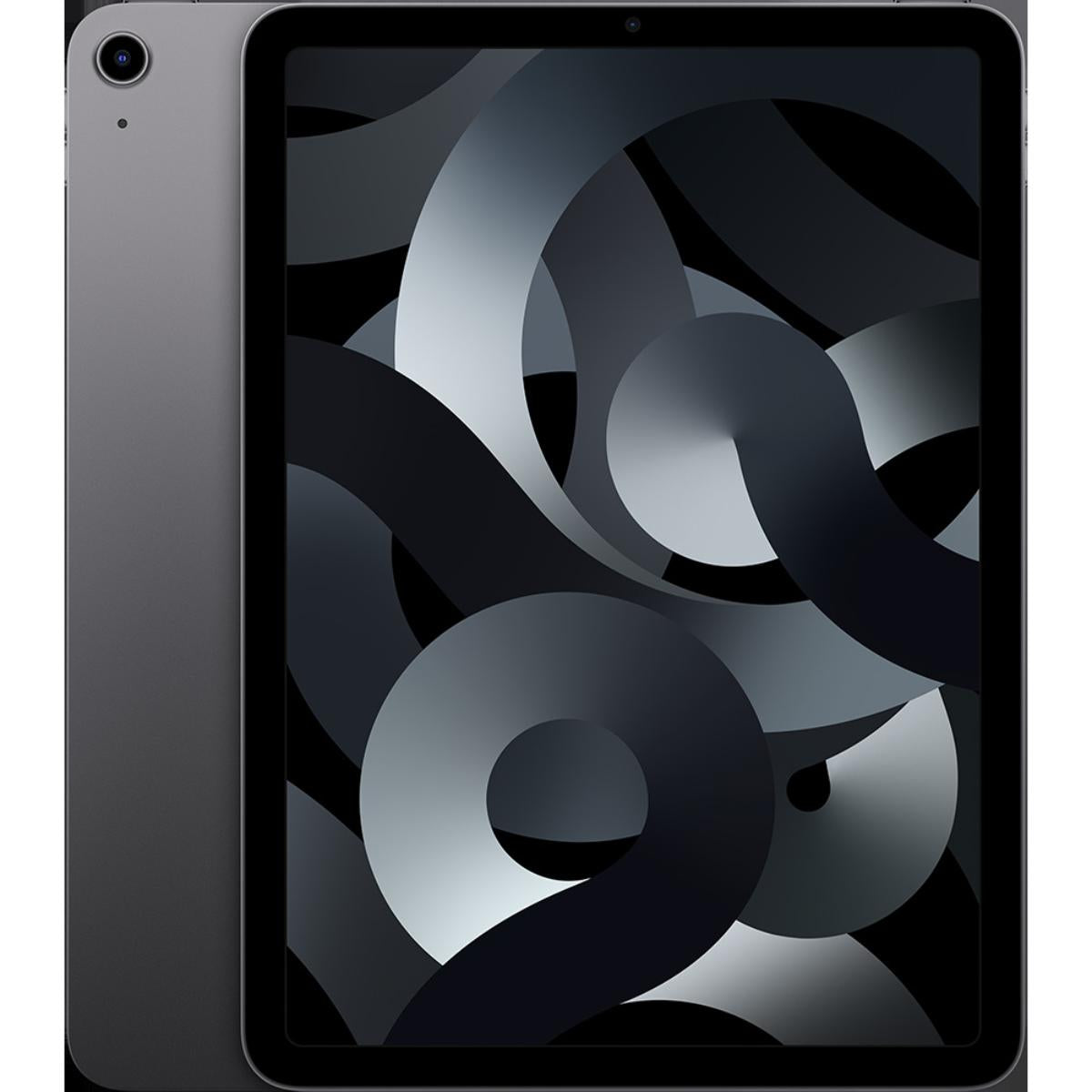 MM9C3AB/A/10.9-inch iPad Air Wi-Fi 64GB - Space Grey 64 / Space grey / NO