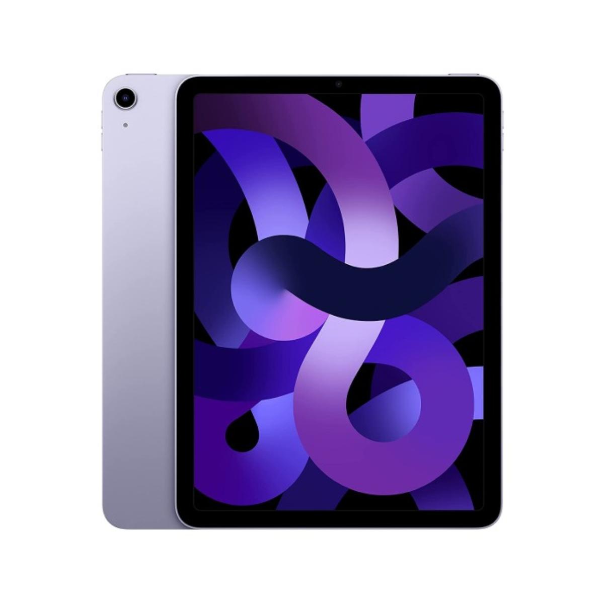 MME93AB/A/10.9-inch iPad Air Wi-Fi + Cellular 64GB - Purple 256 / Purple / YES
