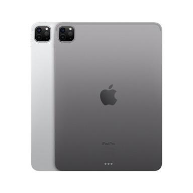 MNXF3AB/A/11-inch iPad Pro Wi-Fi 256GB - Space Grey 256 / Space grey / NO