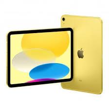 MPQA3AB/A/10.9-inch iPad Wi-Fi 256GB - Yellow 256 / Yellow / NO