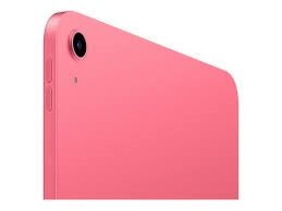 MPQ33AB/A/10.9-inch iPad Wi-Fi 64GB - Pink 64 / Pink / NO