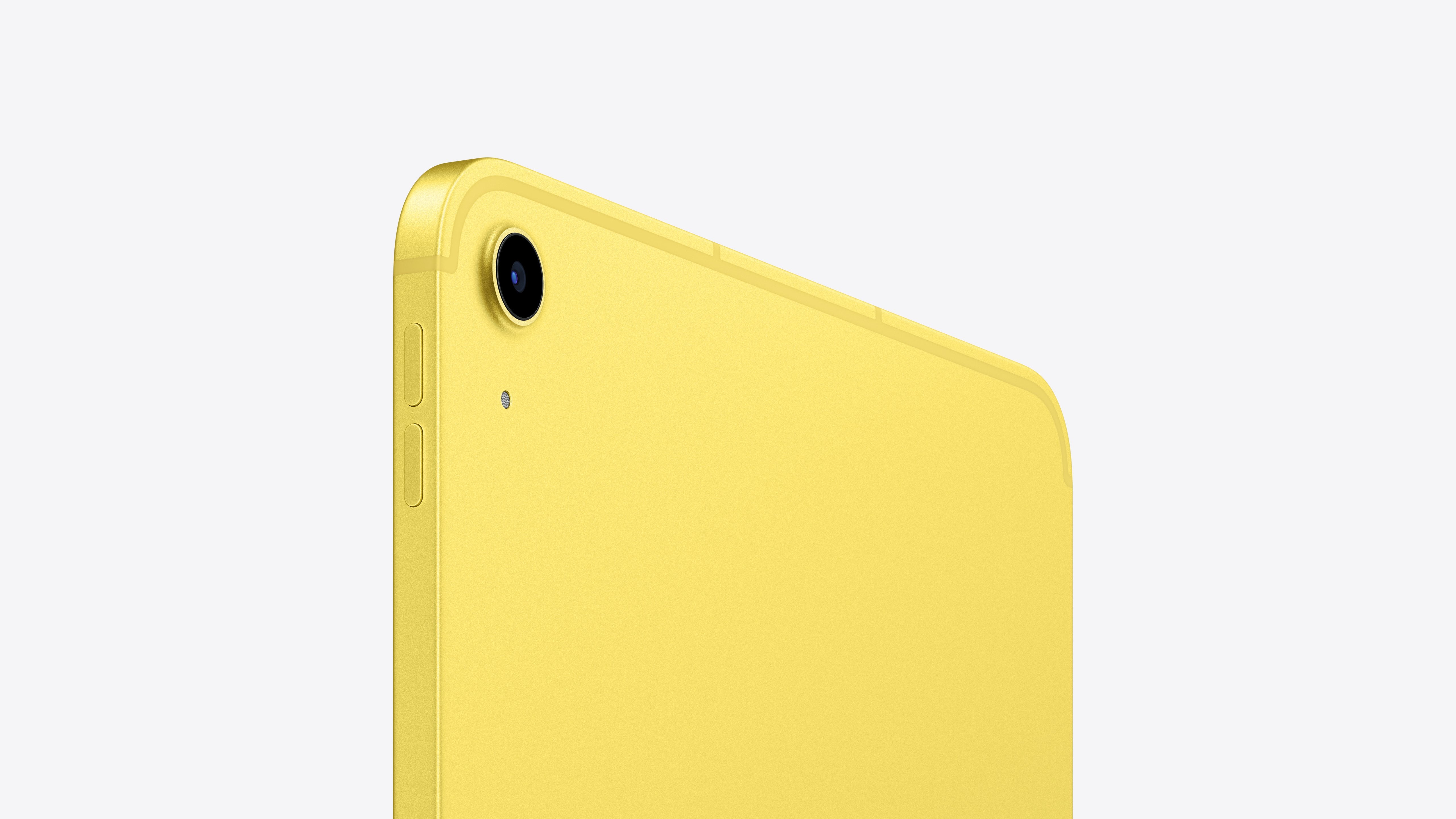 MQ6L3AB/A/Apple 10.9-inch iPad Wi-Fi + Cellular 64GB - Yellow 64 / Yellow / NO