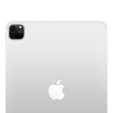 MNYD3AB/A/Apple 11-inch iPad Pro Wi-Fi + Cellular 128GB - Silver 128 / Silver / YES