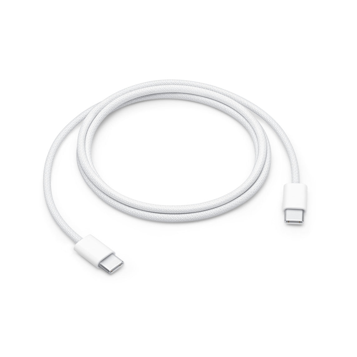 MQKJ3ZM/A / USB-C To Lighting charger cable 1m