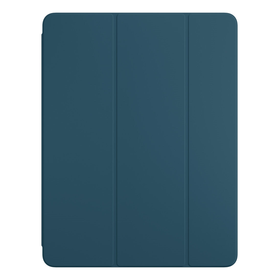 MQDW3ZM/A / Smart Folio for iPad Pro 12.9-inch (6th generation) - Marine Blue Blue / Device / -