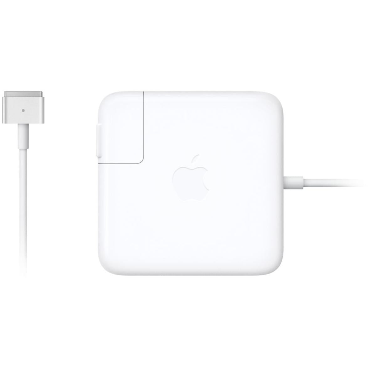 MD565B/B/ Apple 60W MagSafe 2 Power Adapter (MacBook Pro with 13-inch Retina display) / MD565Z/A White / Device / 60W