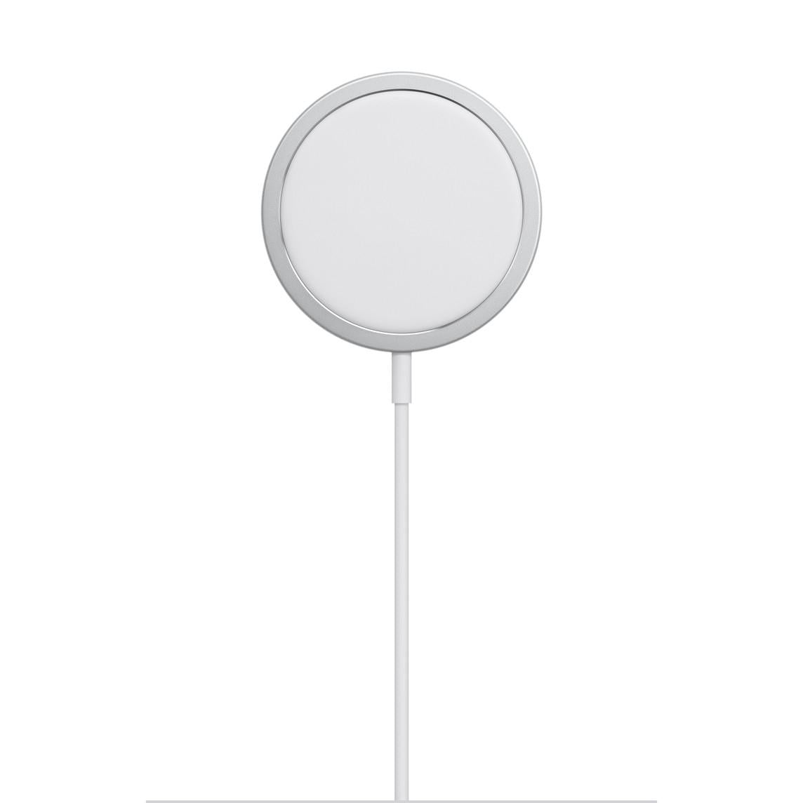 MHXH3ZM/A/APPLE MagSafe Charger White / Device / -