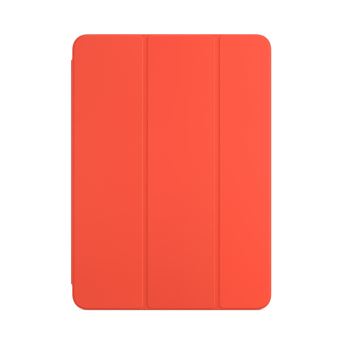 MJM83ZM/A/Apple Smart Cover for iPad (9th generation) - Electric Orange Electric Orange / Device / -