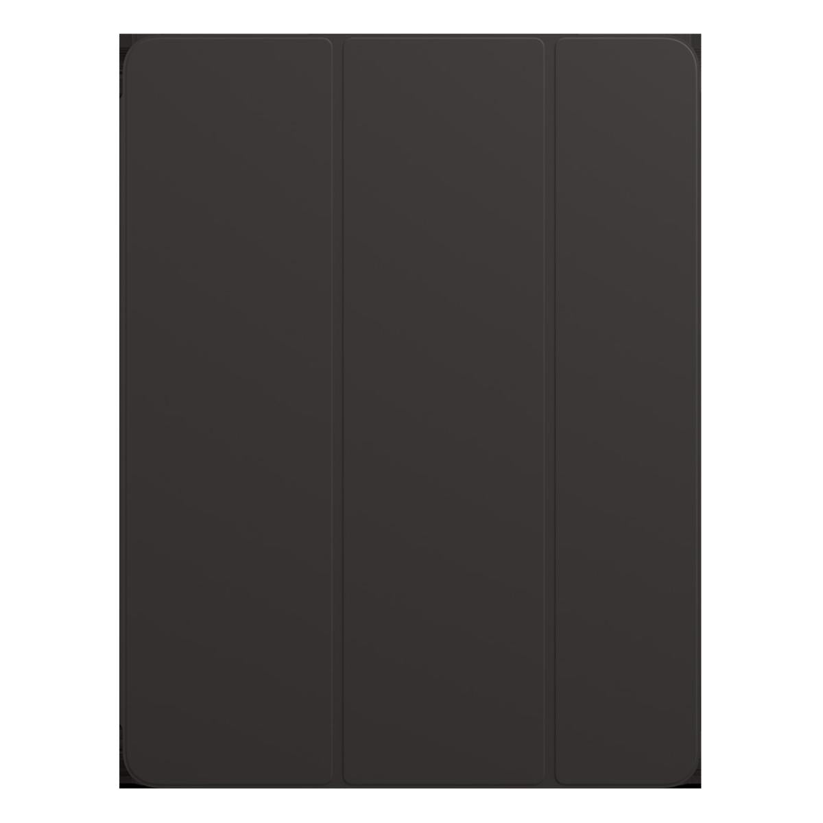 MJMG3ZM/A/Apple Smart Folio for iPad Pro 12.9-inch (5th generation) - Black Black / Device / -